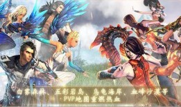 剑灵怀旧服最新爆料,神秘势力崛起，传奇冒险再启程